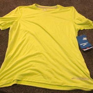 Running short